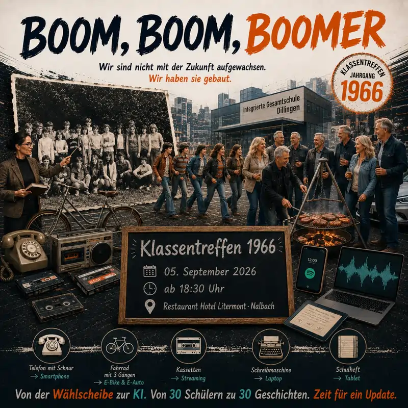 Klassentreffen